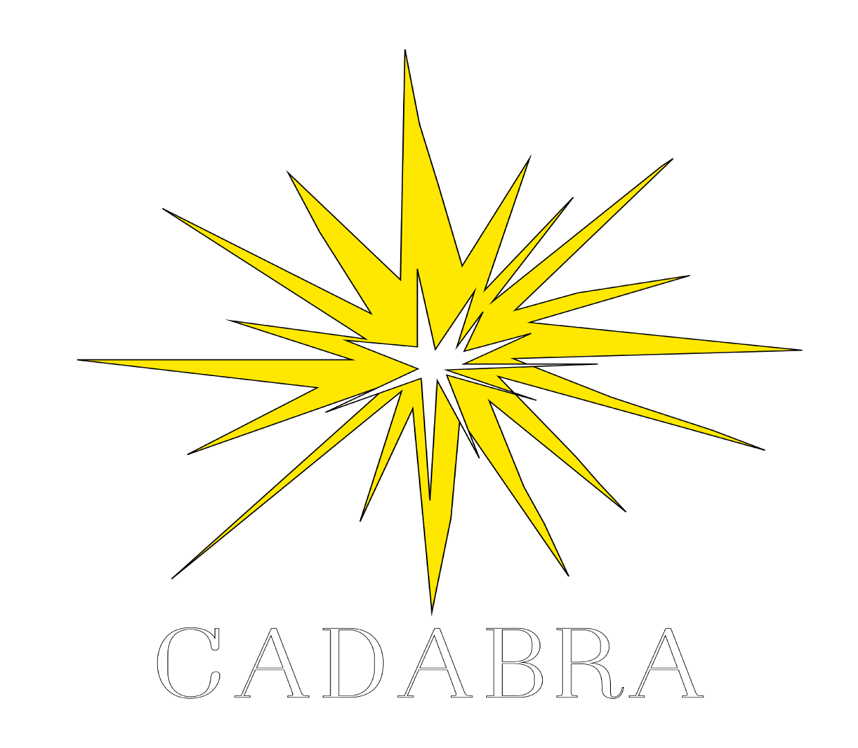 cadabralogoxMKV