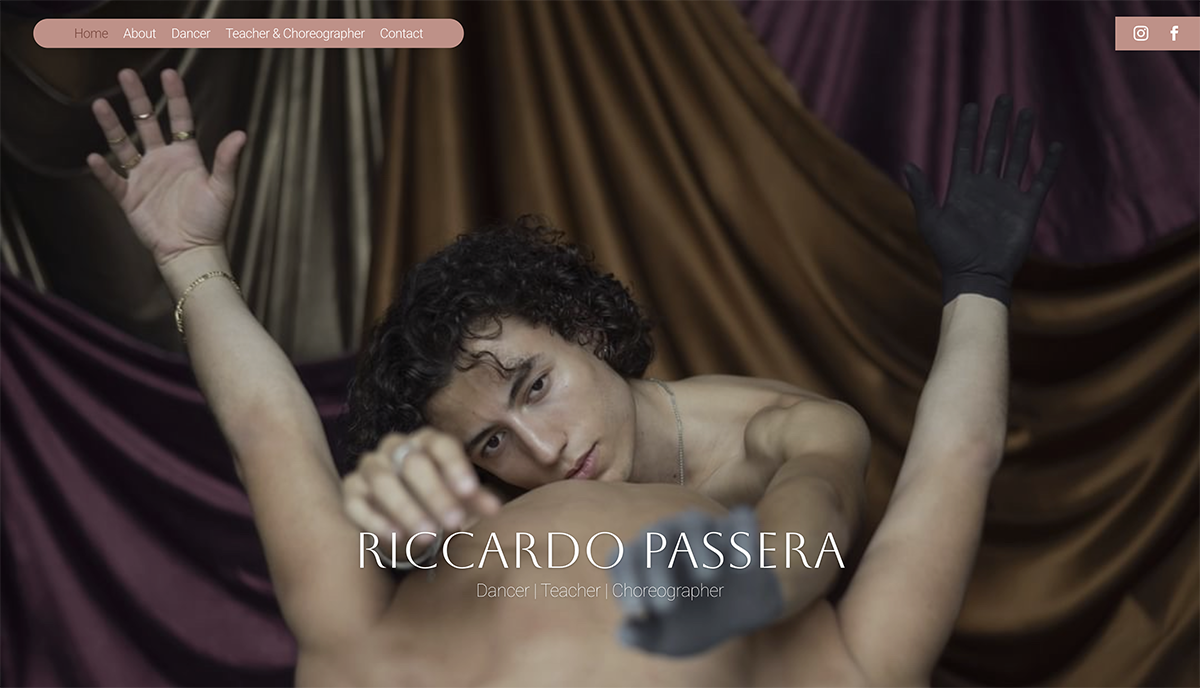 Ricardo Passera